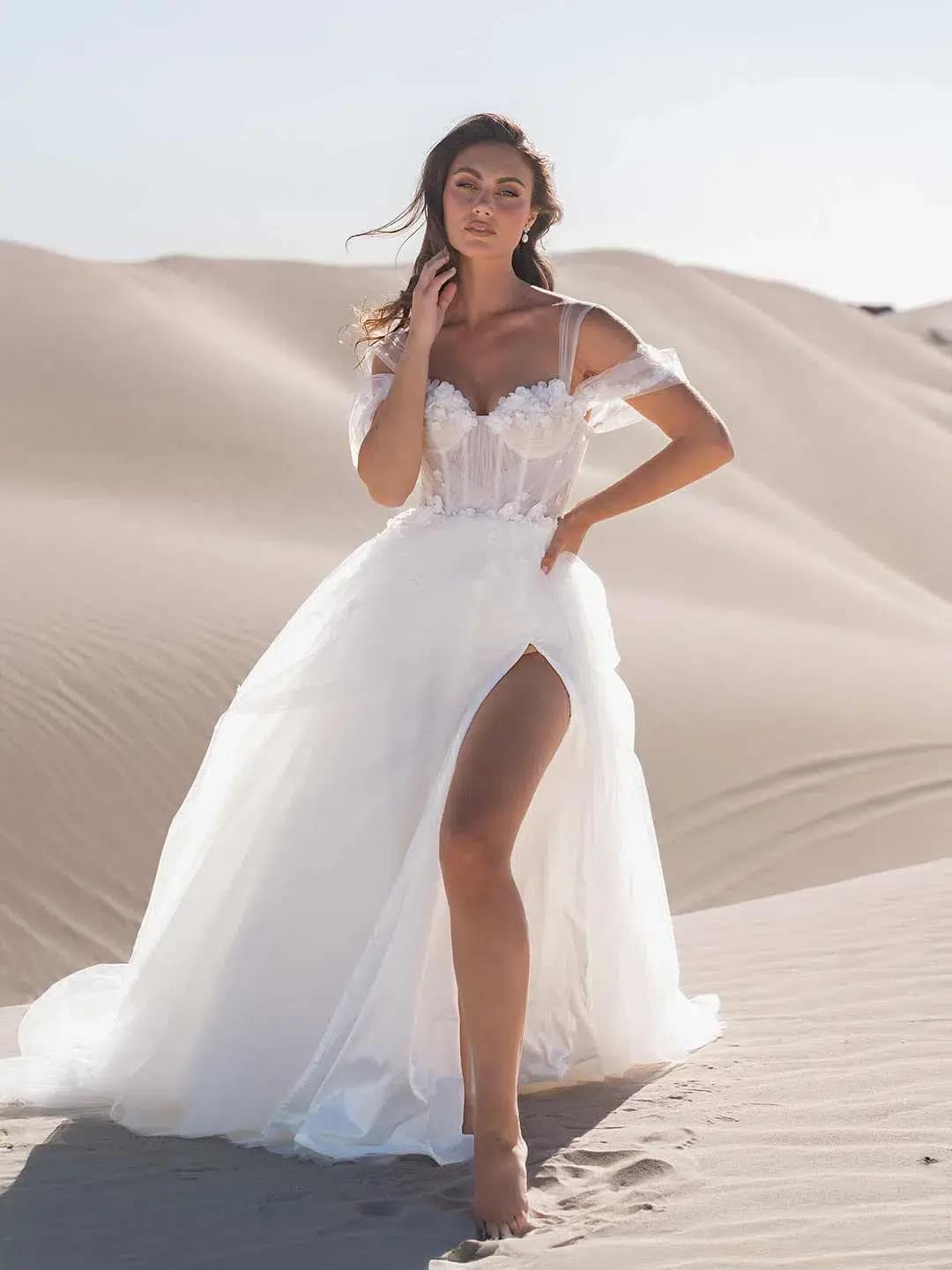 Saint-1 Madi Lane Saint