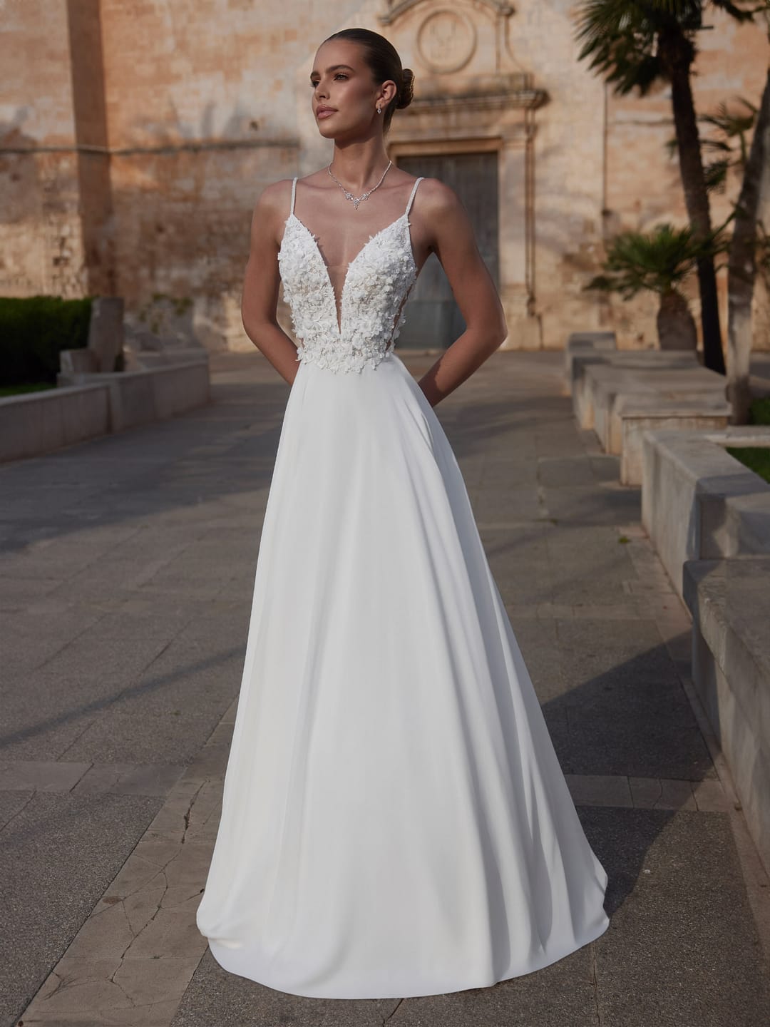 Bianco-Evento-bridal-dress-Amalia-(1) Bianco Evento Amalia Hochzeitskleid