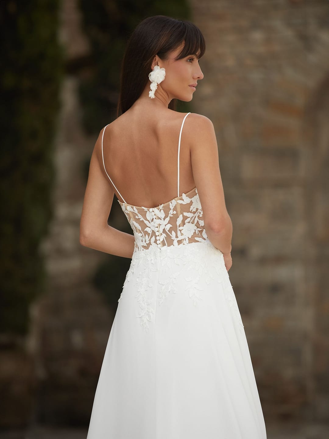 bianco-evento-limited-dress-morpho-_3_ Bianco Evento Morpho Hochzeitskleid