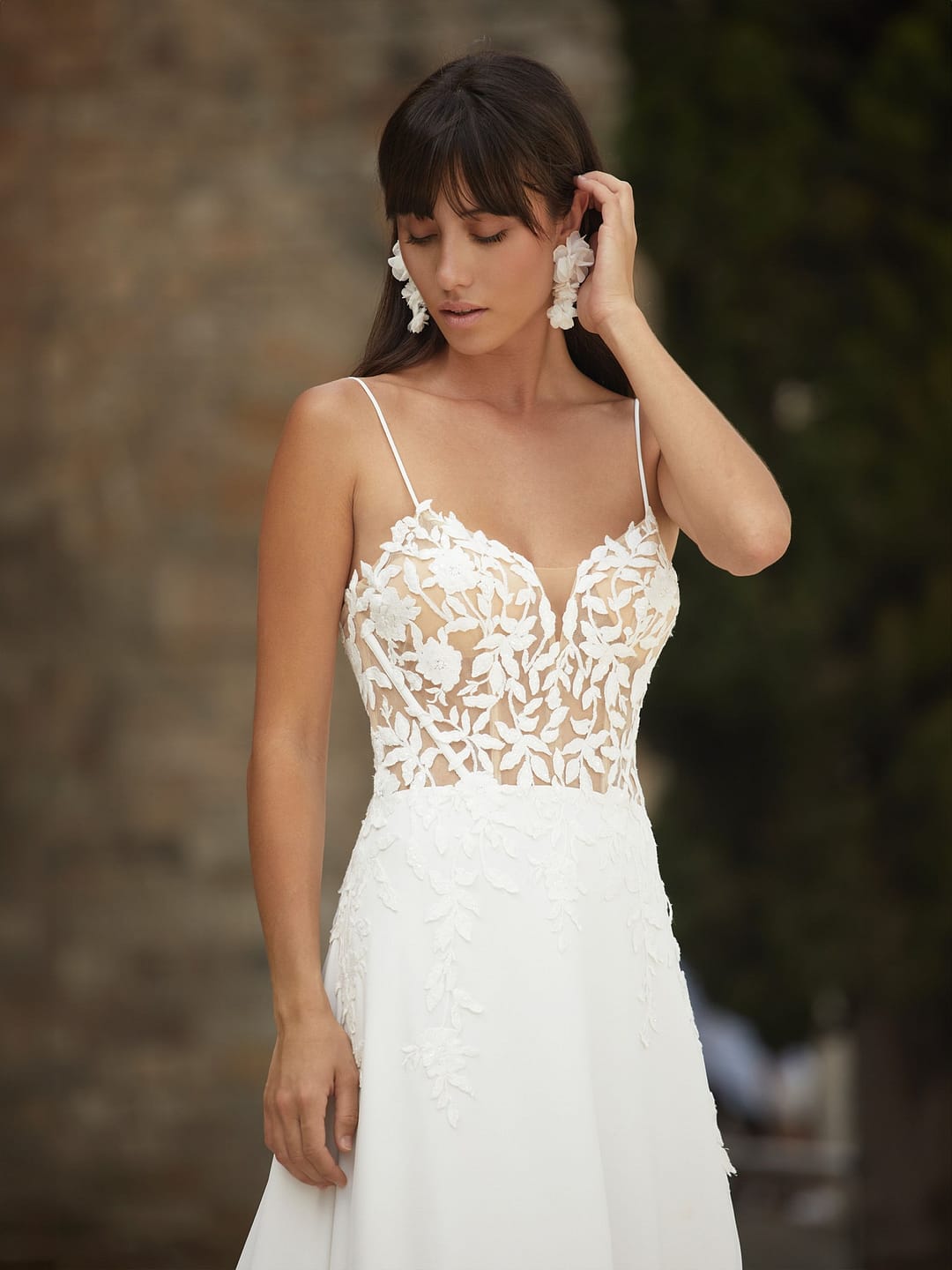 bianco-evento-limited-dress-morpho-_4_ Bianco Evento Morpho Hochzeitskleid