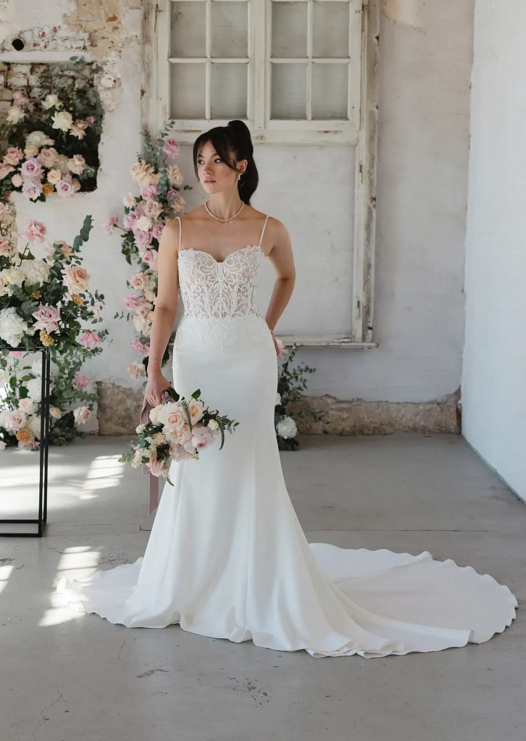 Brautkleider Duesseldorf Hochzeitskleider Brautmoden hochzeitsrausch