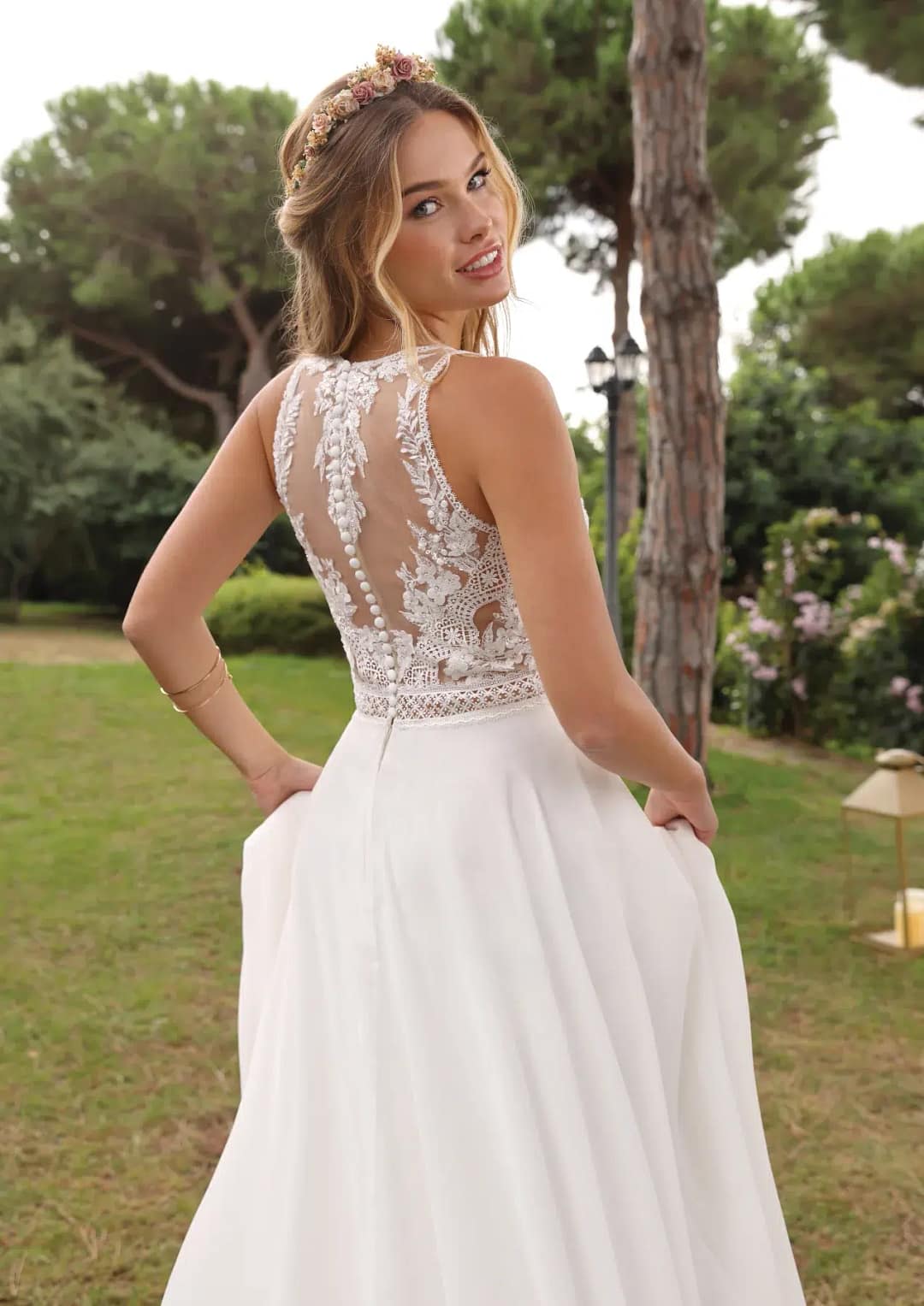 Ladybird - ASIMINA-D Ladybird Asimina