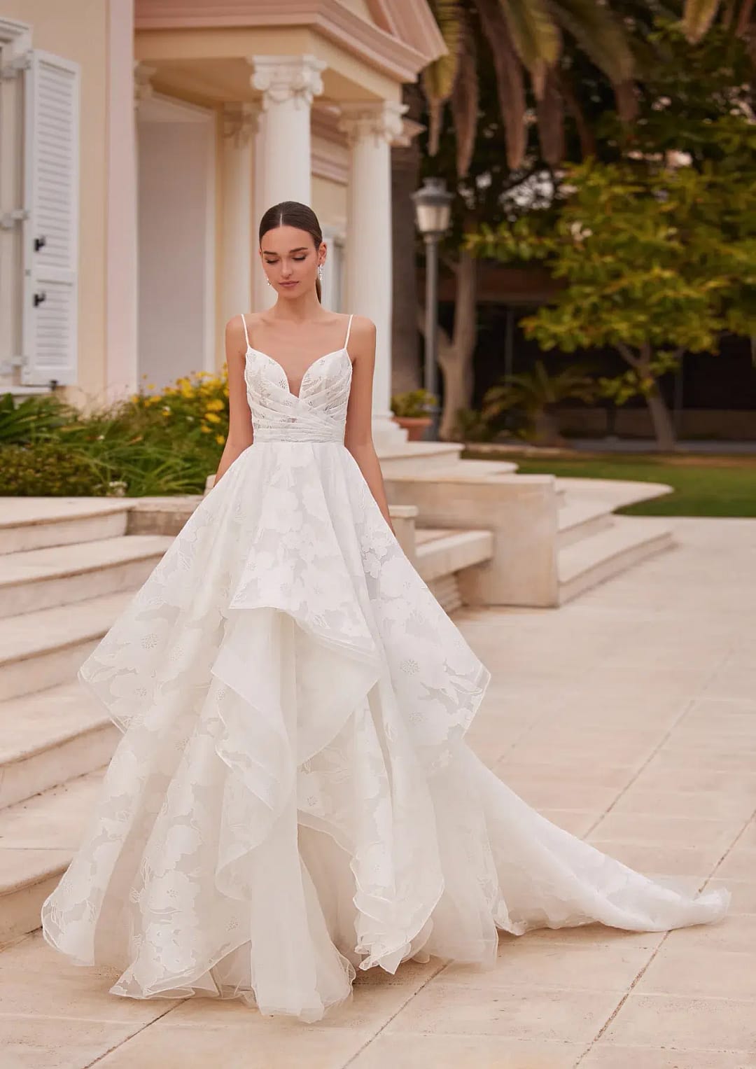 San Patrick - ARRAN-B San Patrick Arran