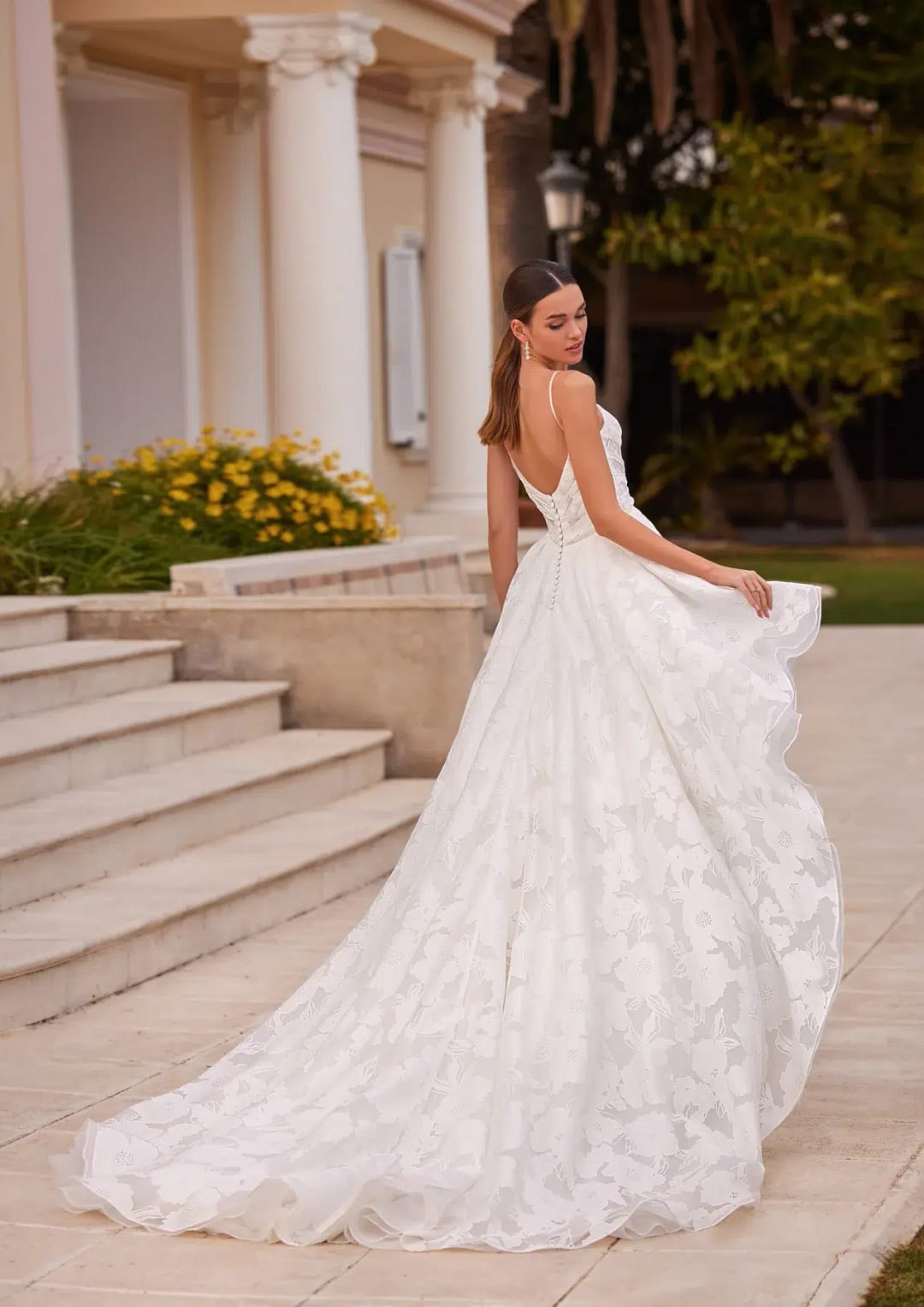 San Patrick - ARRAN-C San Patrick Arran