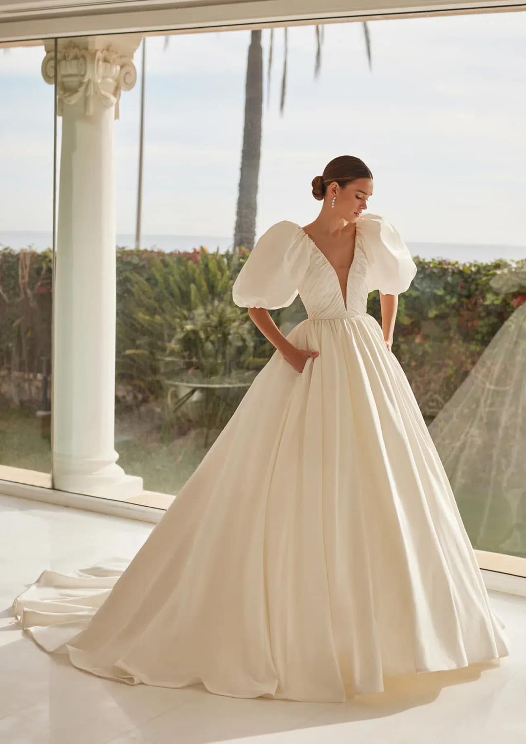 San Patrick - CROWN-B San Patrick Crown