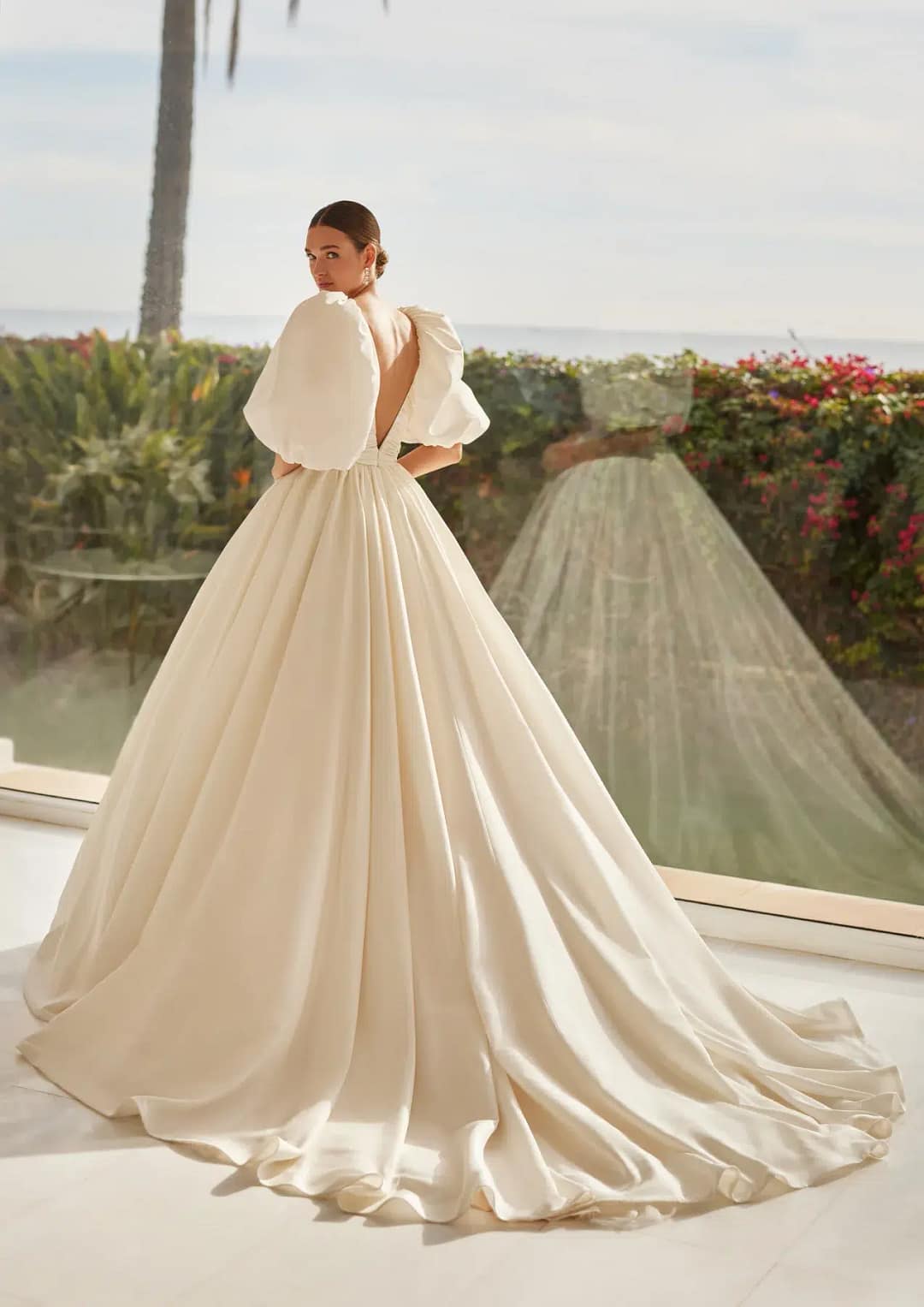 San Patrick - CROWN-C San Patrick Crown