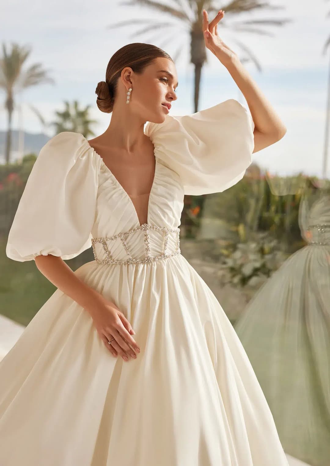 San Patrick - CROWN-D San Patrick Crown