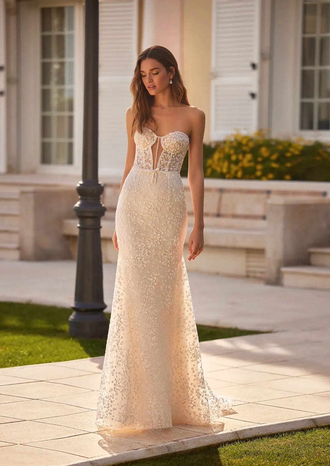 San Patrick - EBBA-B San Patrick Ebba