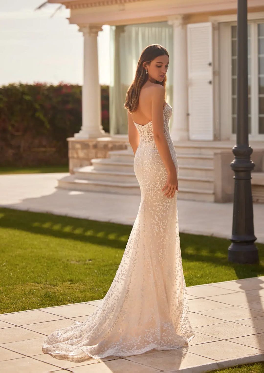 San Patrick - EBBA-C San Patrick Ebba