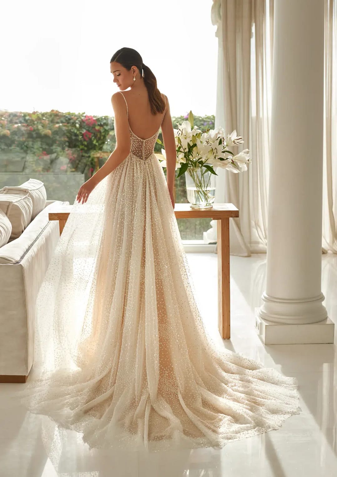 San Patrick - LUXURY-C San Patrick - LUXURY