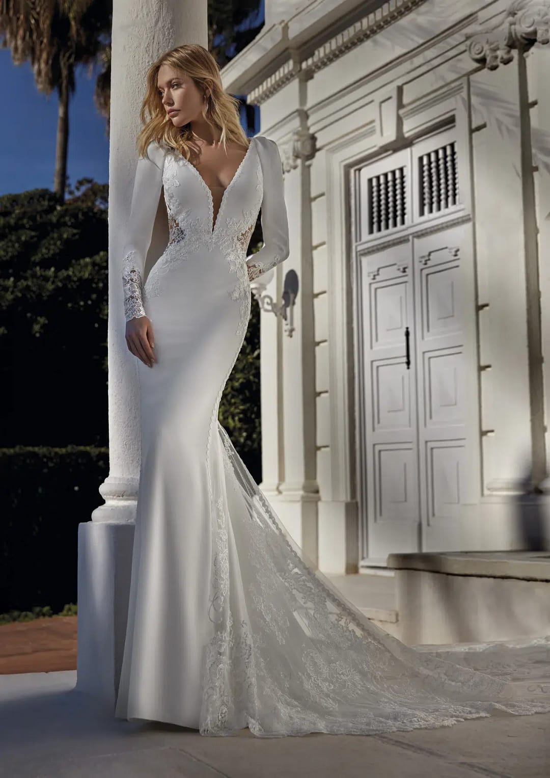 San Patrick - TATIANA-B San Patrick Tatiana