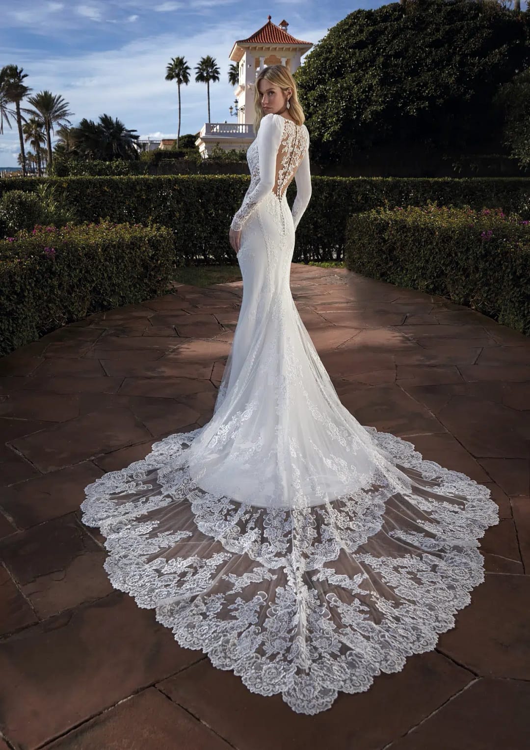 San Patrick - TATIANA-C San Patrick Tatiana