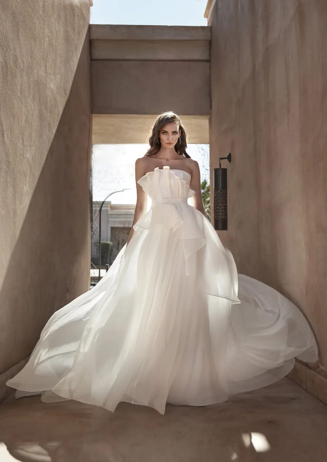 Pronovias - KATRINA-B Pronovias Katrina