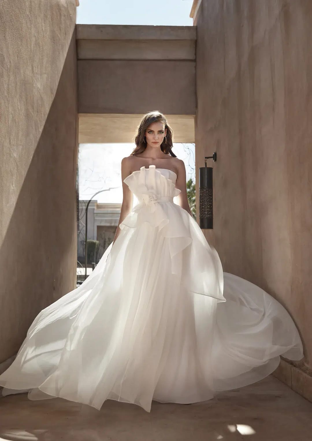 Pronovias - KATRINA-B2 Pronovias Katrina
