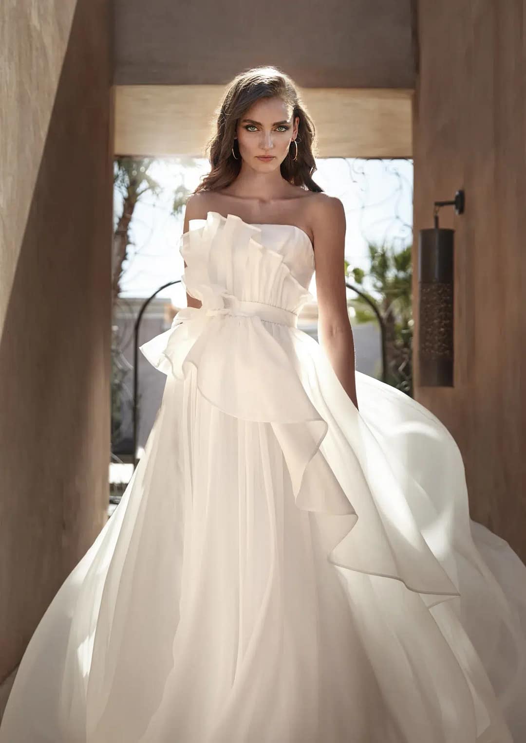 Pronovias - KATRINA-D2 Pronovias Katrina