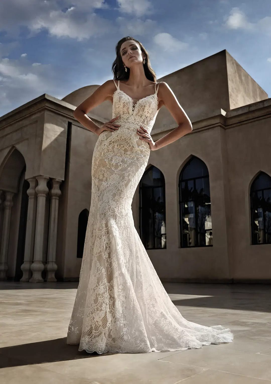 Pronovias - TANGIRI-B Pronovias Tangiri