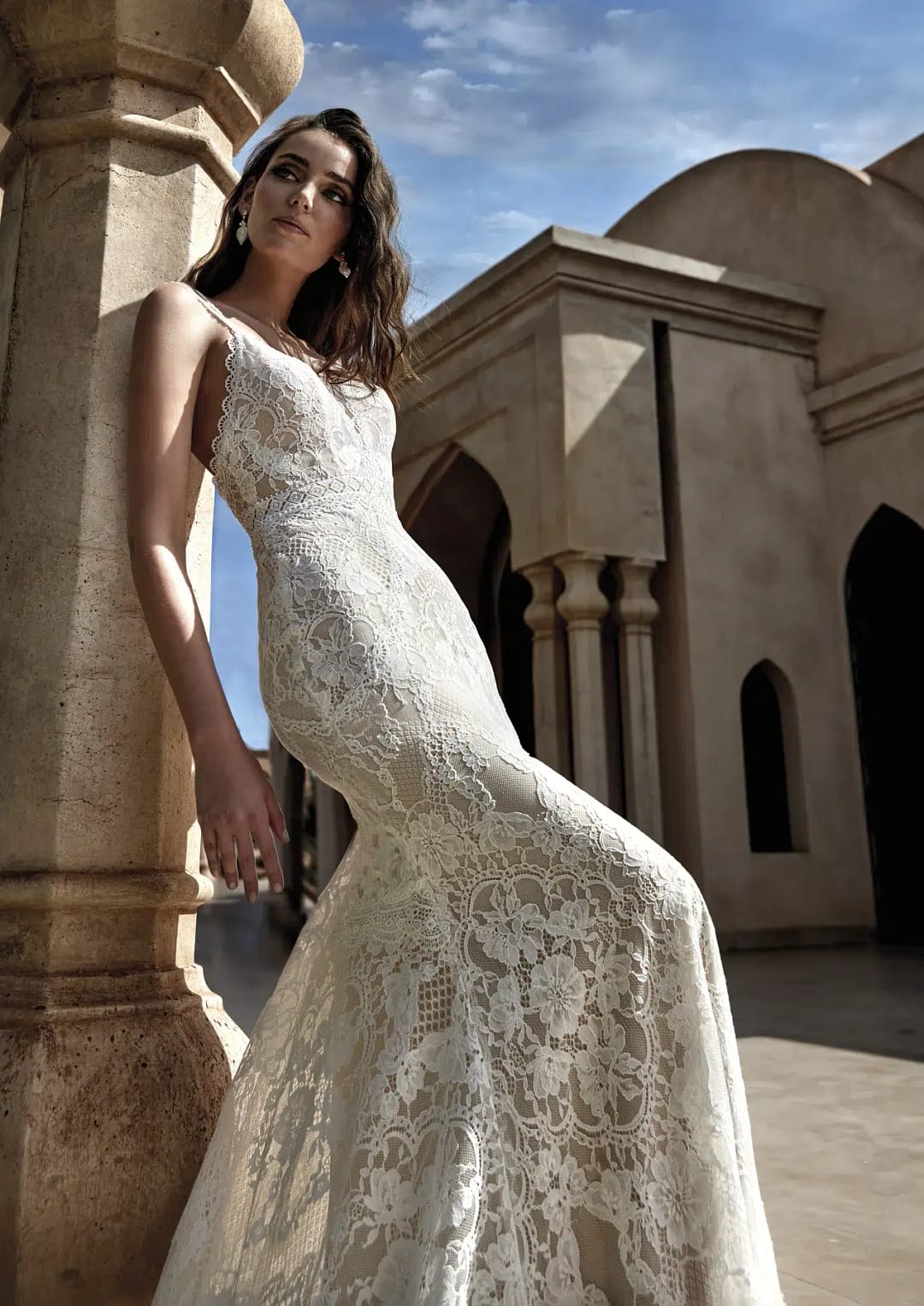Pronovias - TANGIRI-D Pronovias Tangiri