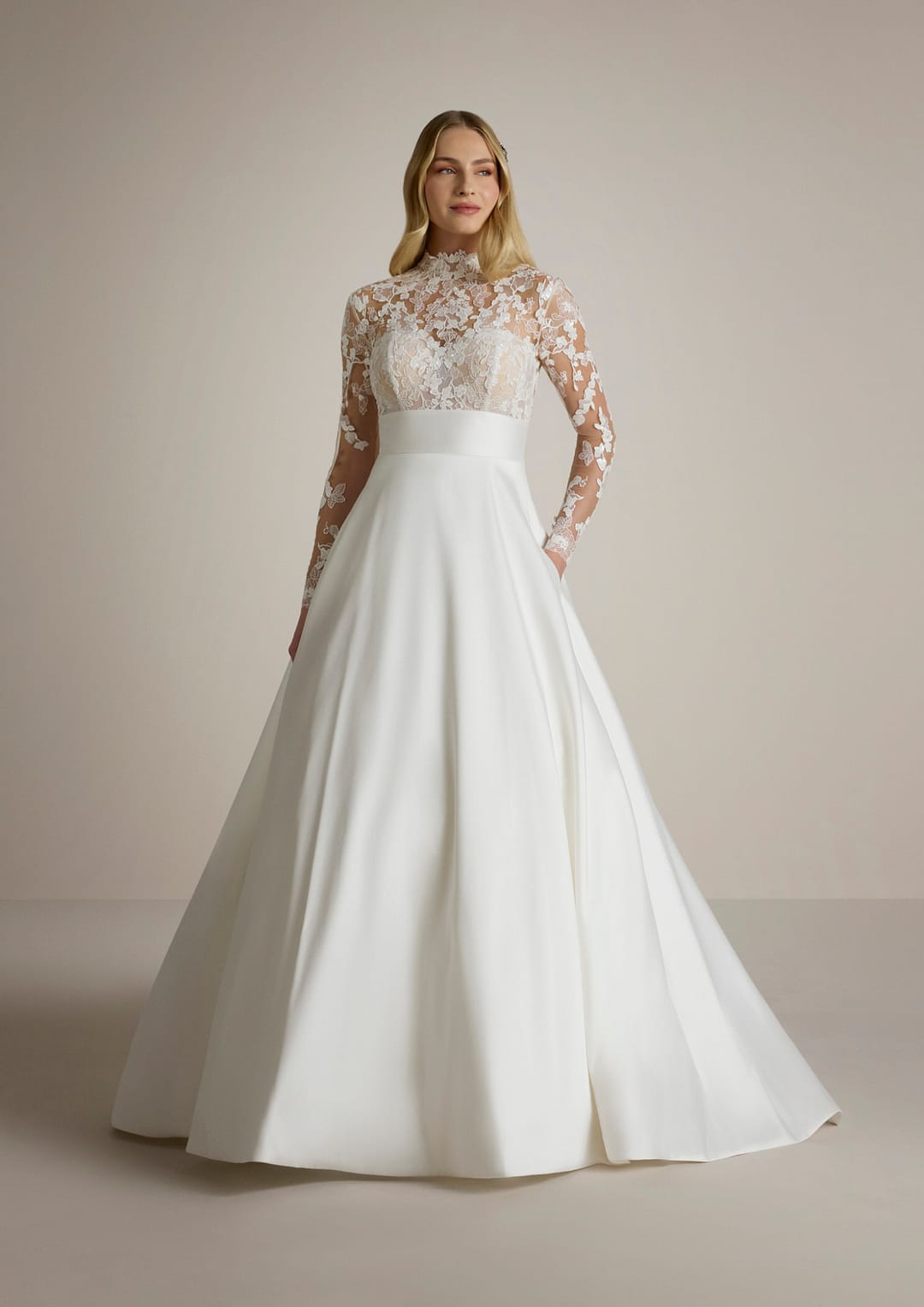 AISLING-B Ladybird Aisling