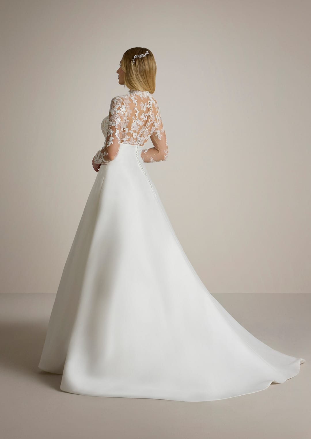 AISLING-C Ladybird Aisling