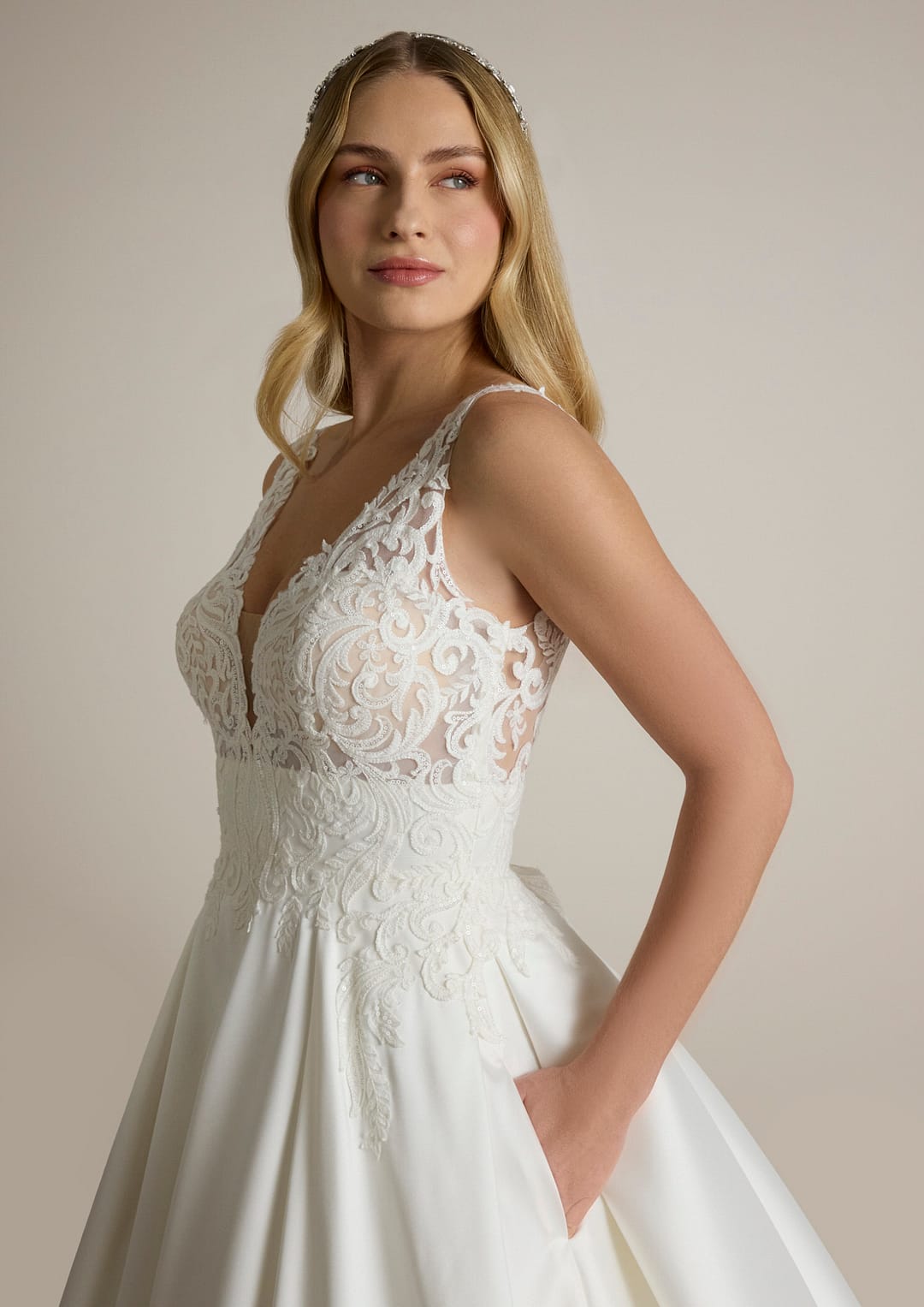 AMTA-D Ladybird Amta