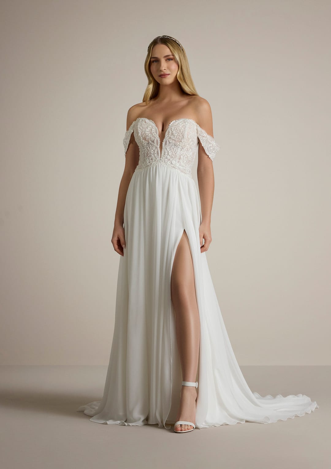 CARIA-B Ladybird Caria