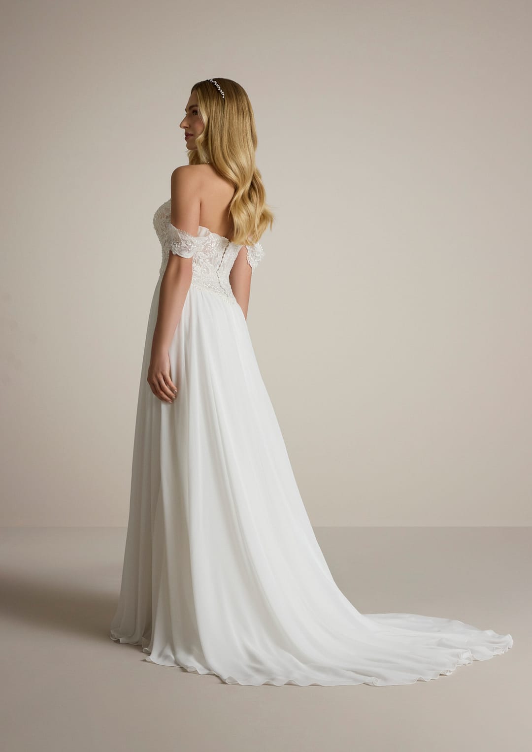 CARIA-C Ladybird Caria