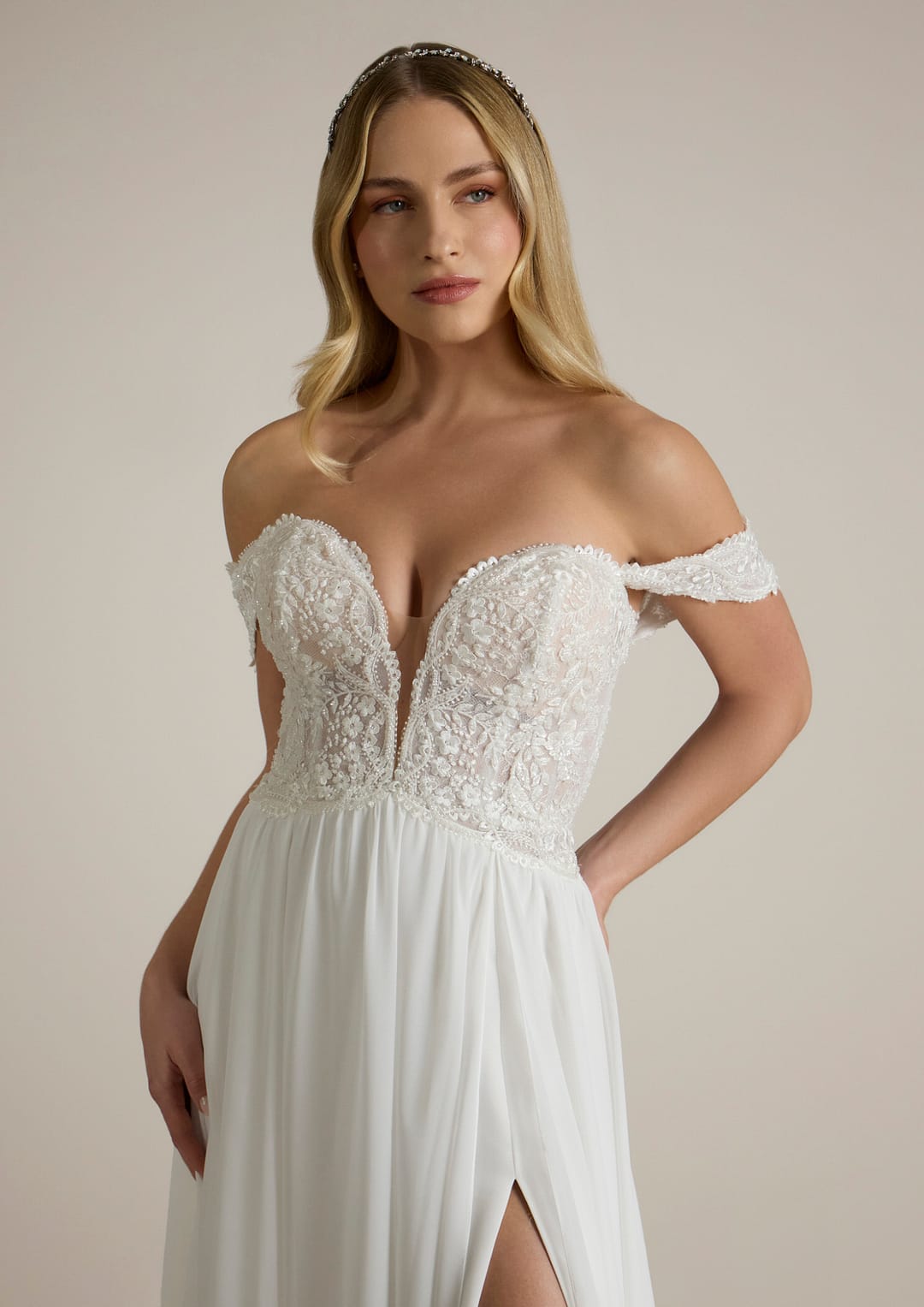 CARIA-D Ladybird Caria