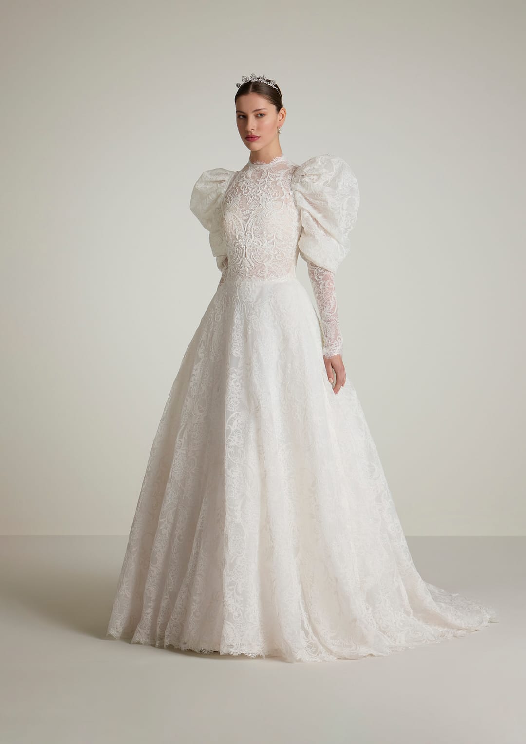 CHARMING-B San Patrick Charming