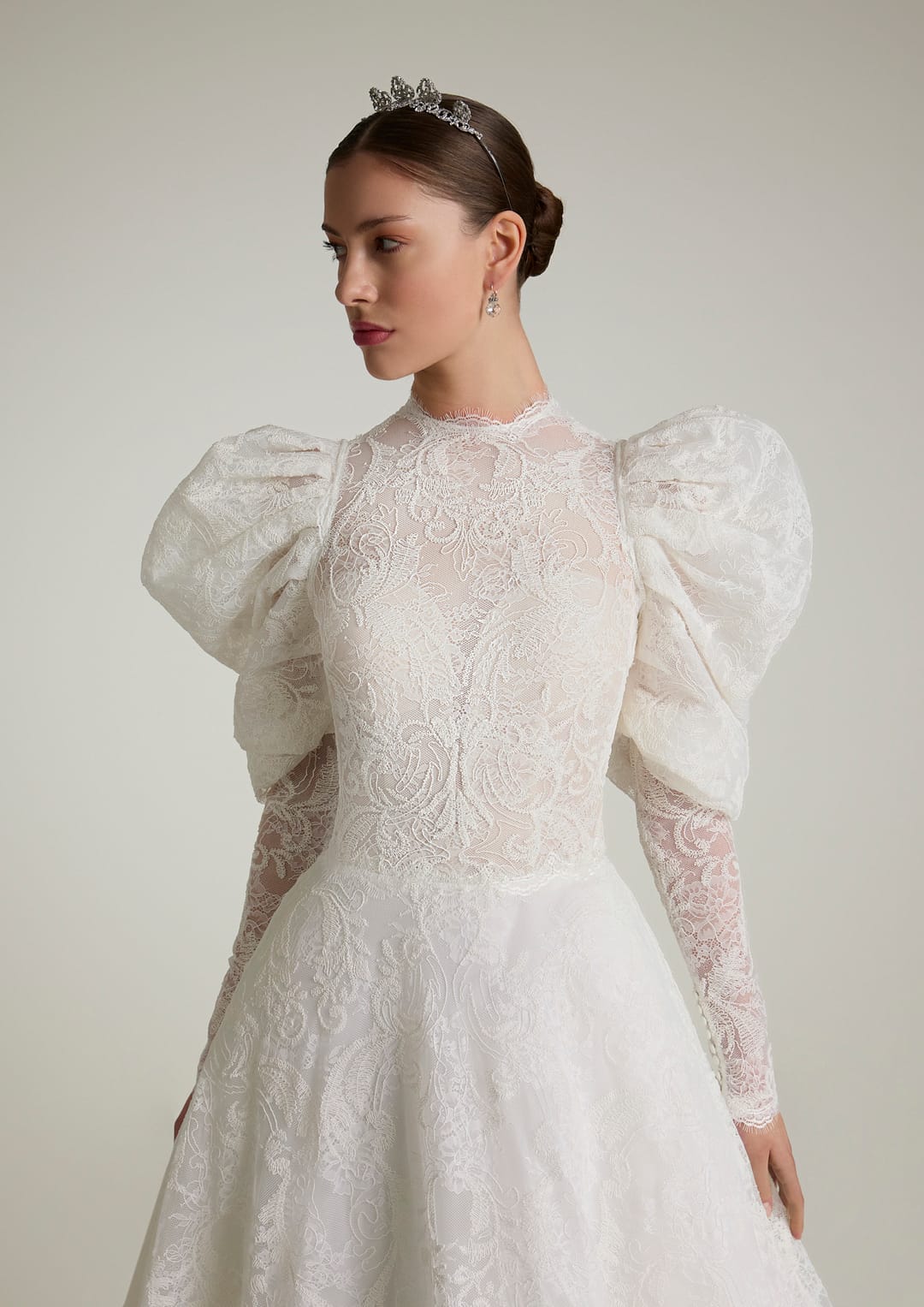 CHARMING-F San Patrick Charming