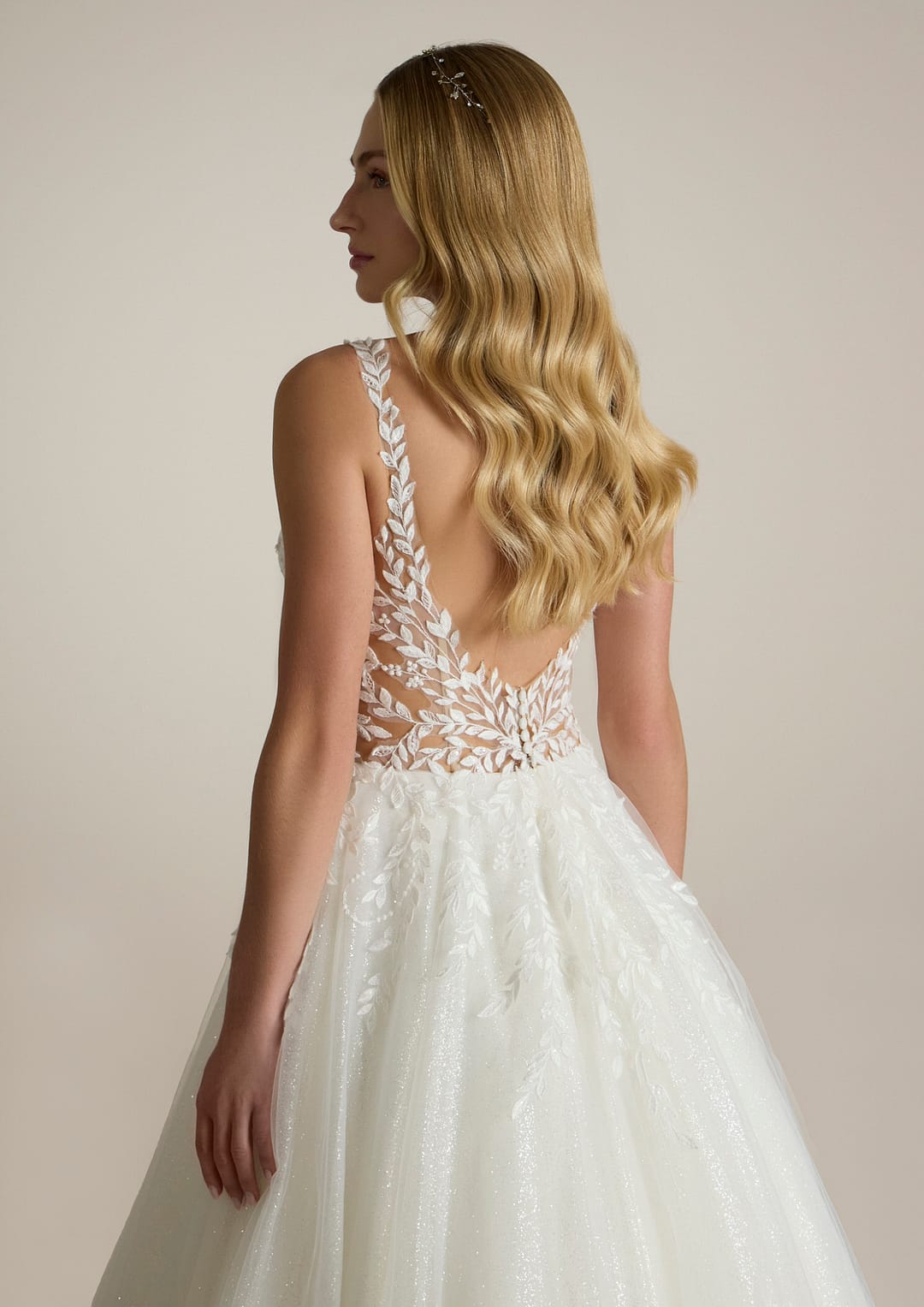 DURIN-E Ladybird Durin