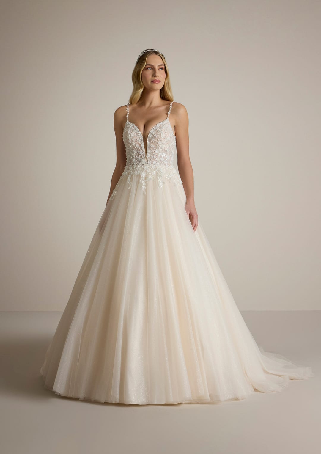 ISLEEN-B Ladybird Isleen