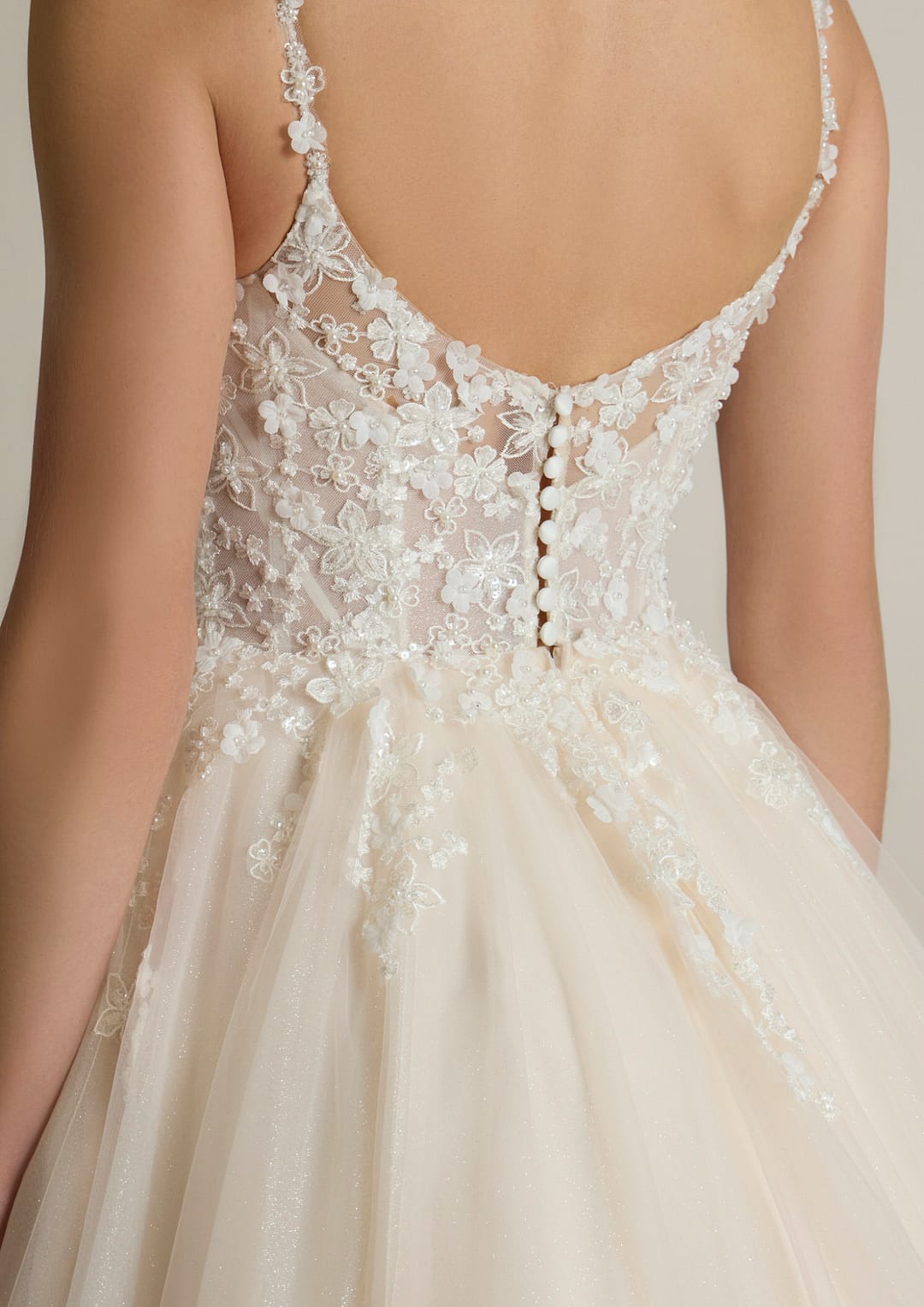 ISLEEN-E Ladybird Isleen