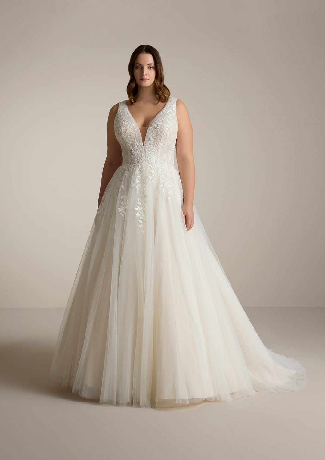 SUGON-B Ladybird Sugon