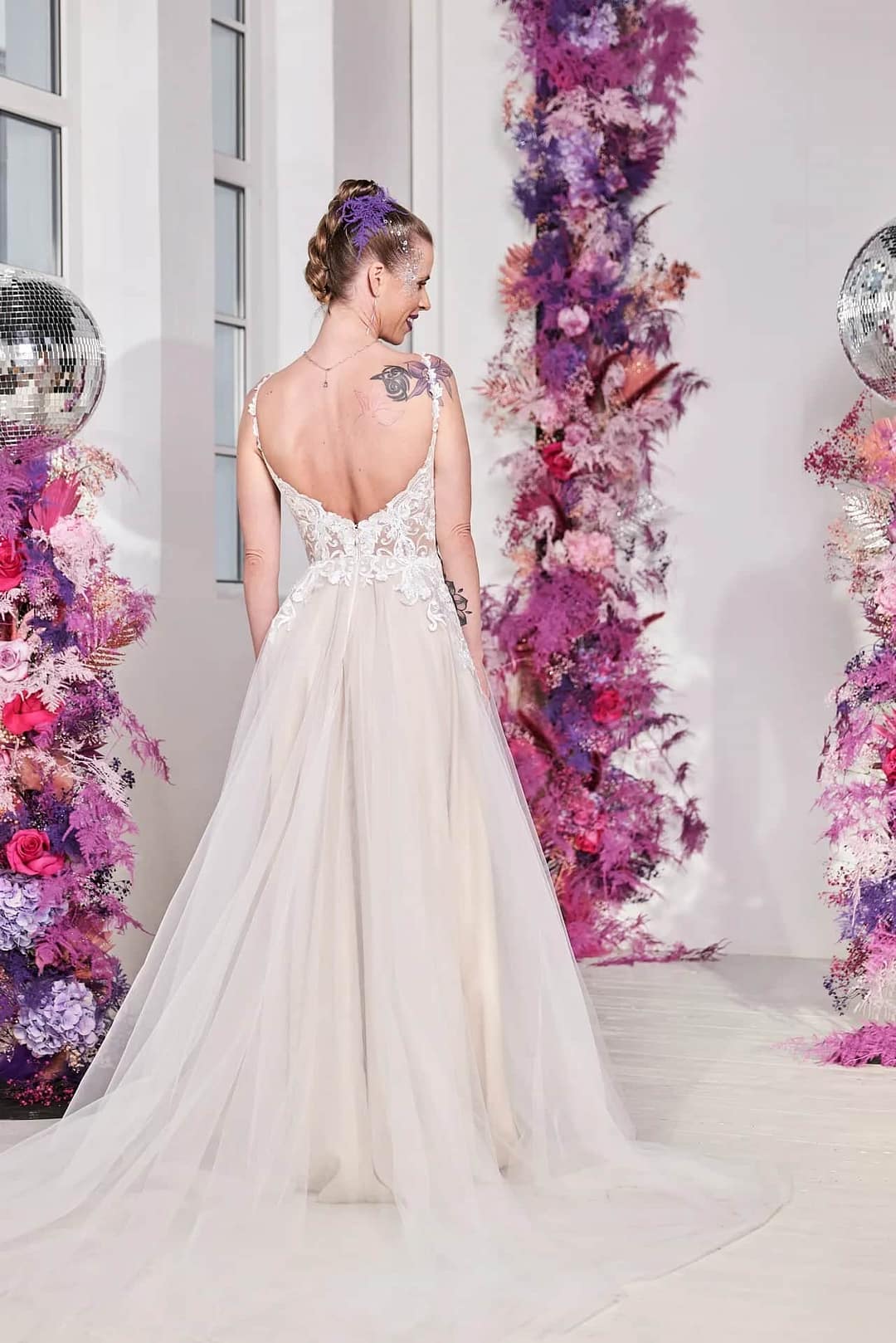 ID23-05(T) - Bridonista