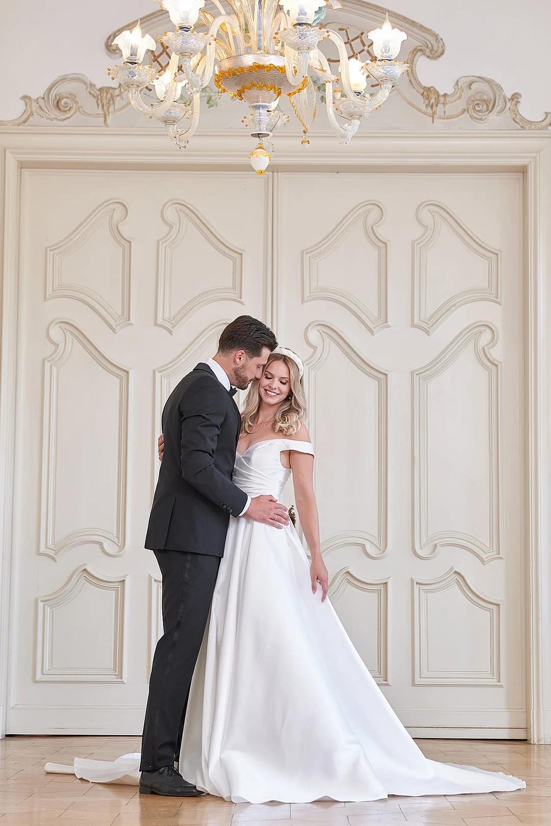 BridonistaS24-09-4 Bridonista S24-09