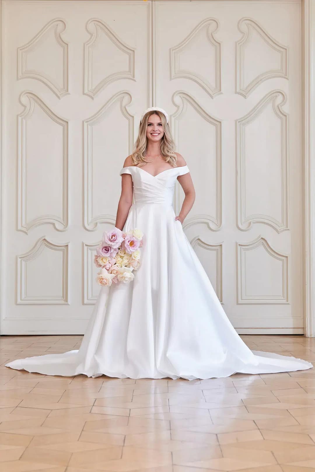 Brautkleider Leidersbach Hochzeitskleider Brautmoden