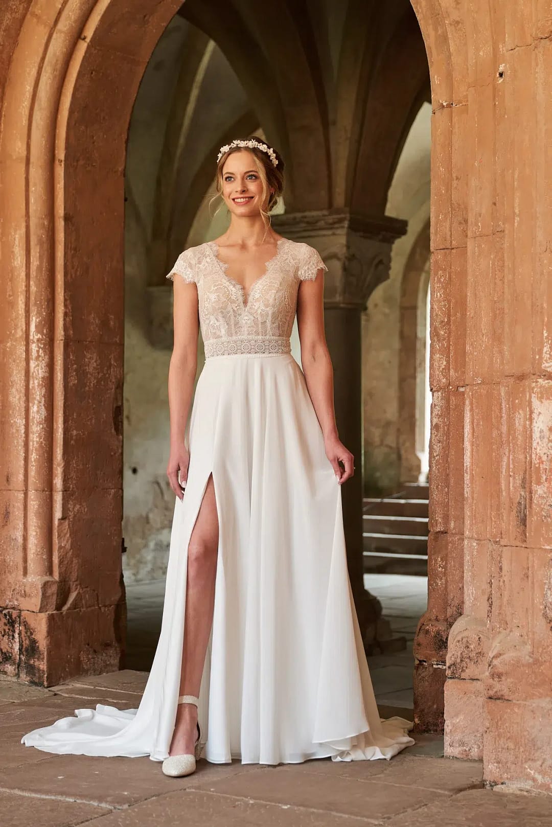 Brautkleider Leidersbach Hochzeitskleider Brautmoden