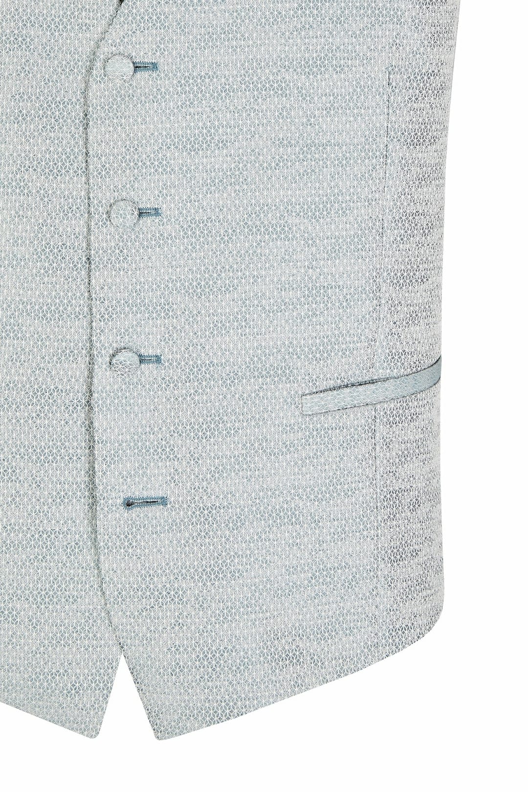 Wilvorst After Six Weste 437104/40