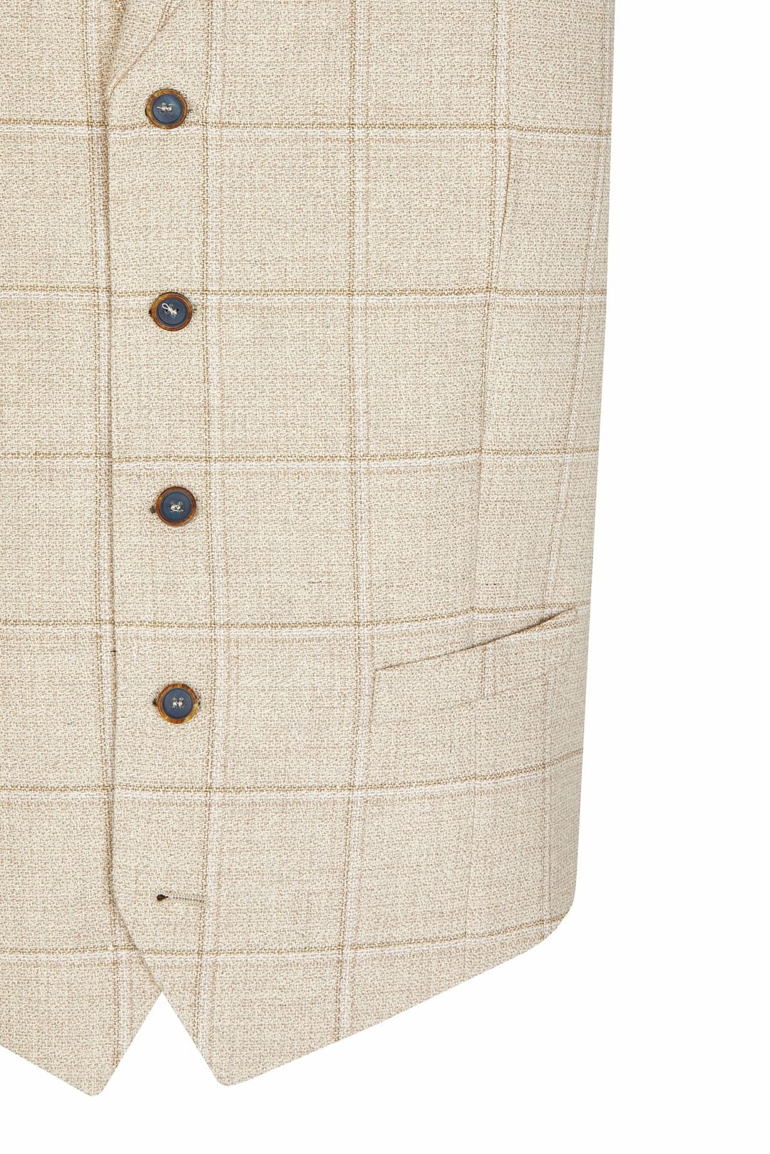 Atelier Torino Vintage Wedding Weste 834900/80