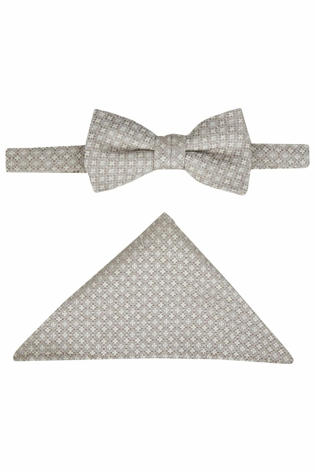 Atelier Torino Vintage Wedding Schleife / Tuch 834700/80