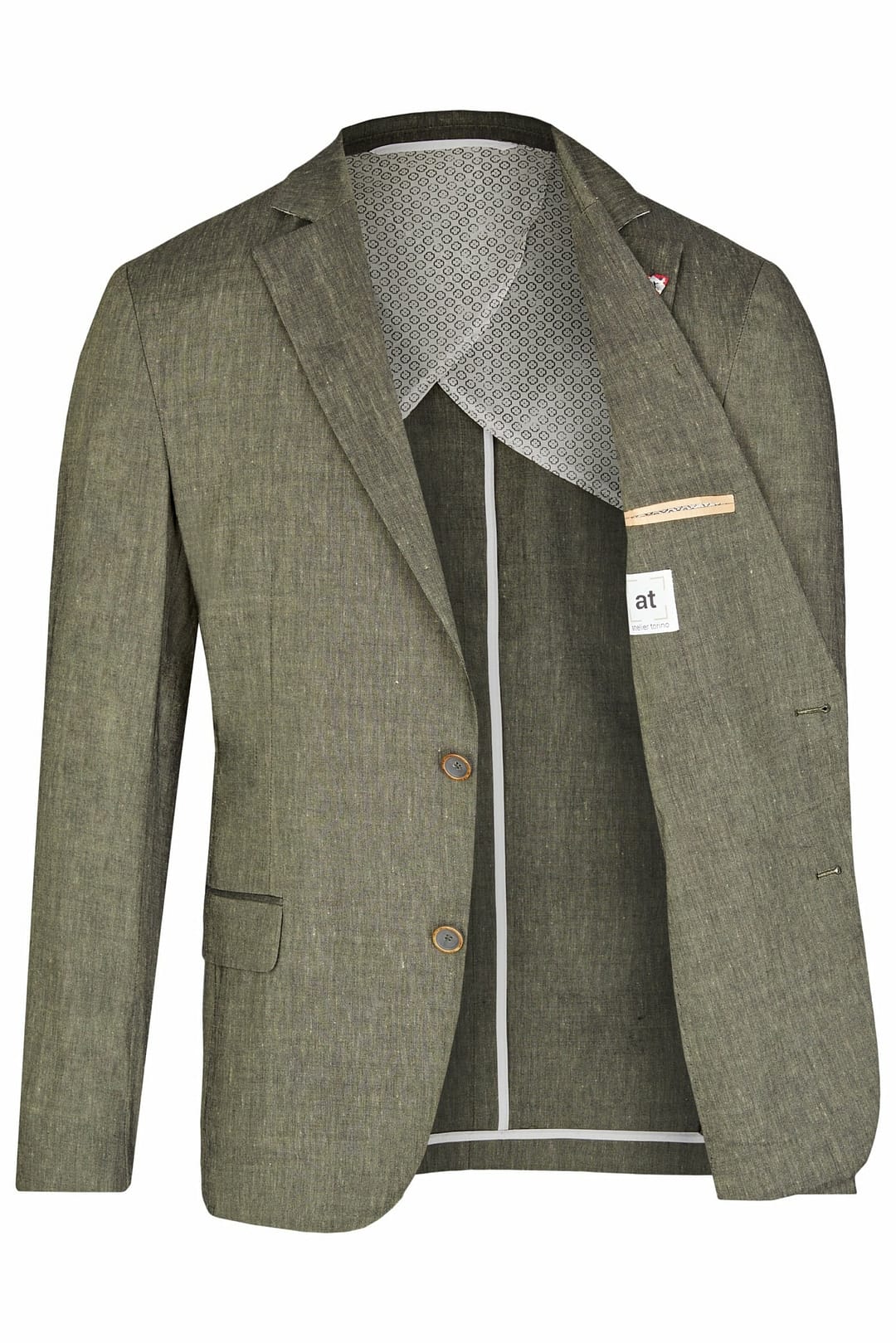 Atelier Torino Vintage Wedding Sakko 821778/40