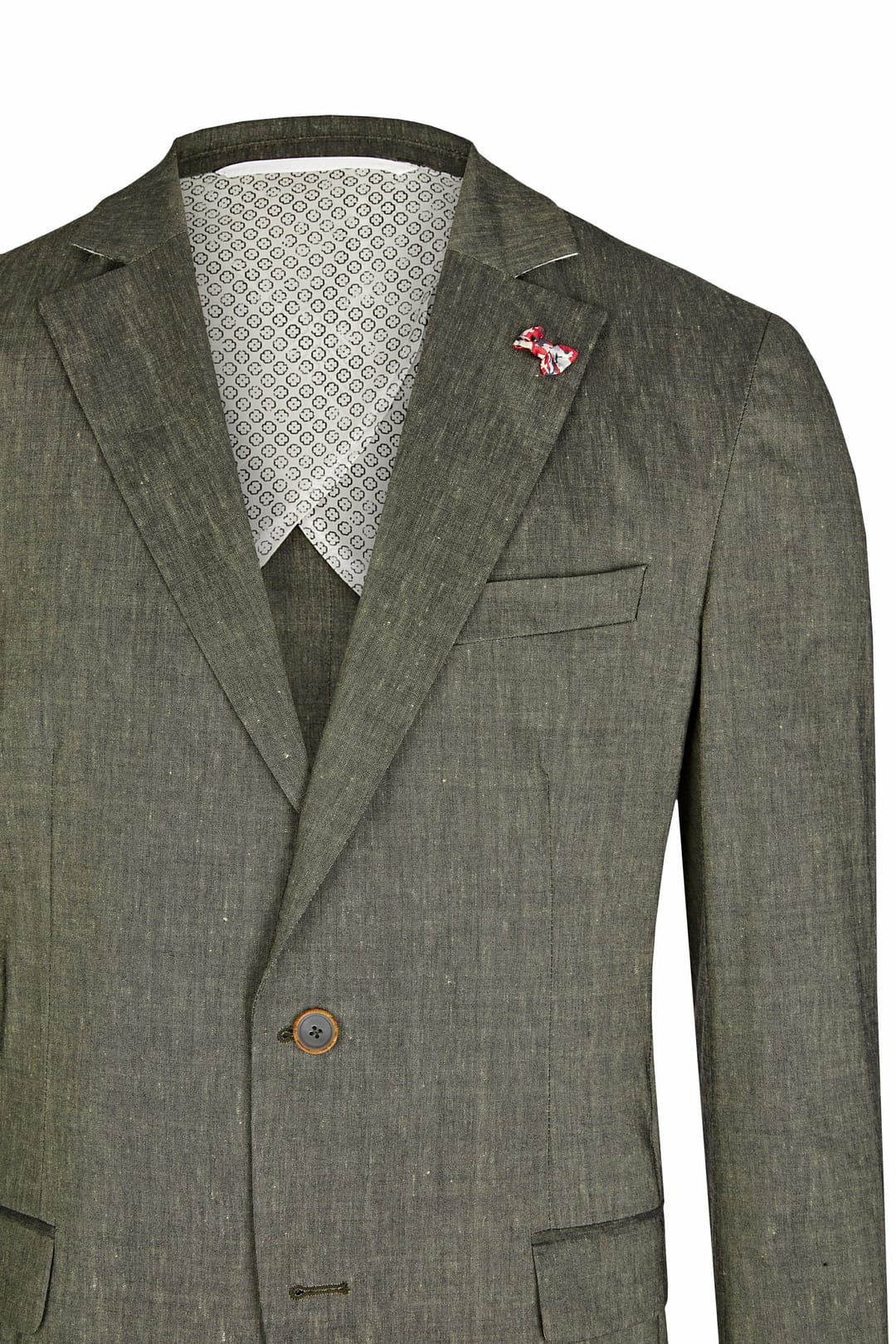 Atelier Torino Vintage Wedding Sakko 821778/40