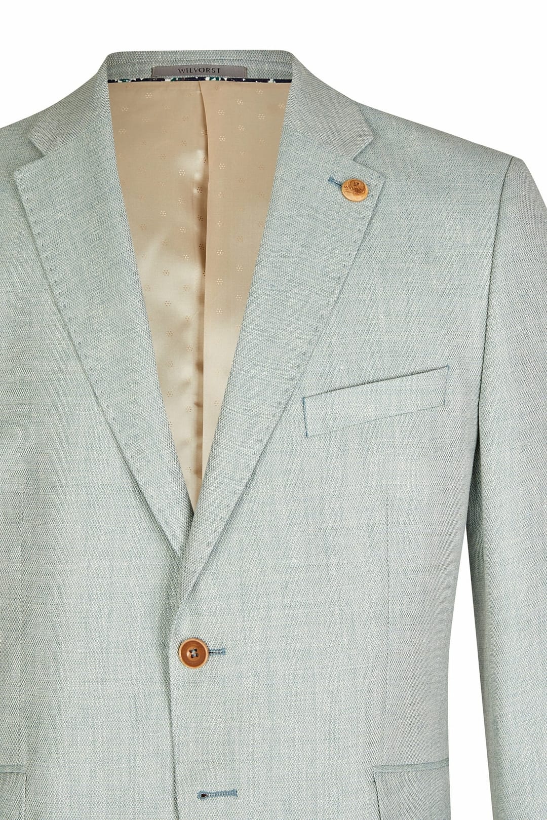 Wilvorst Green Wedding Sakko 411206/40