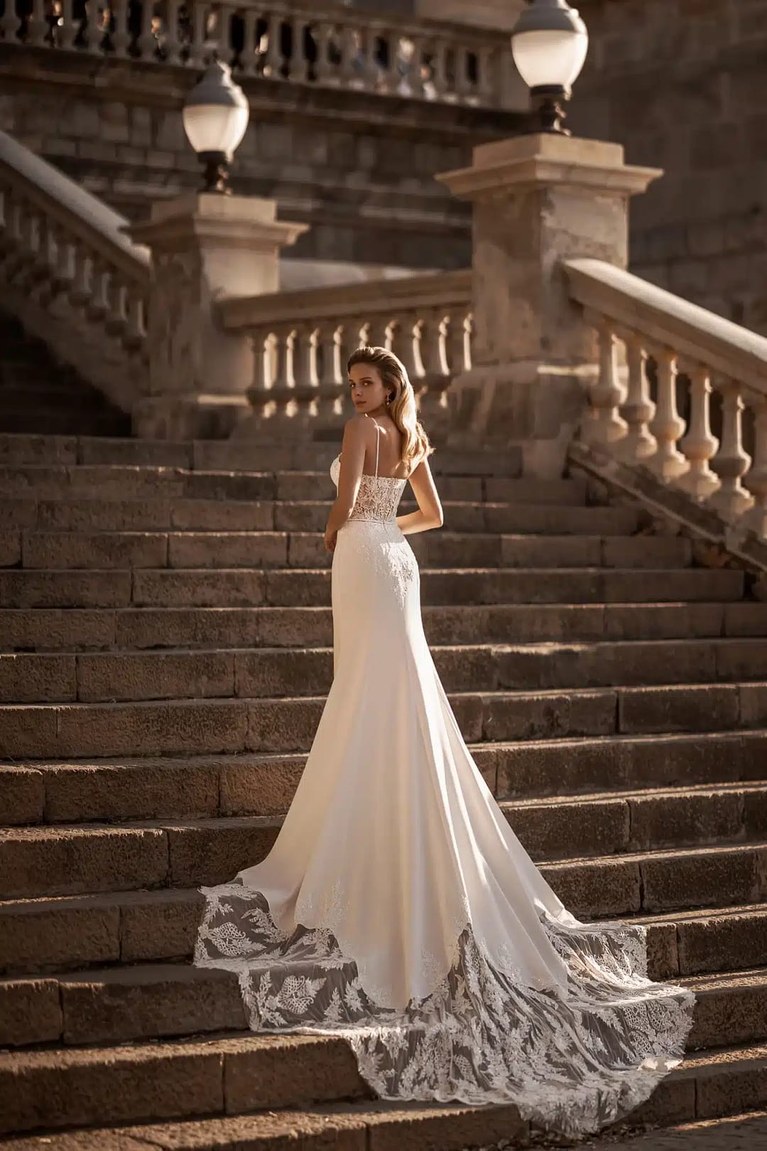 Aria Bride - 380-Ivona-2 Aria Bride Ivona 380