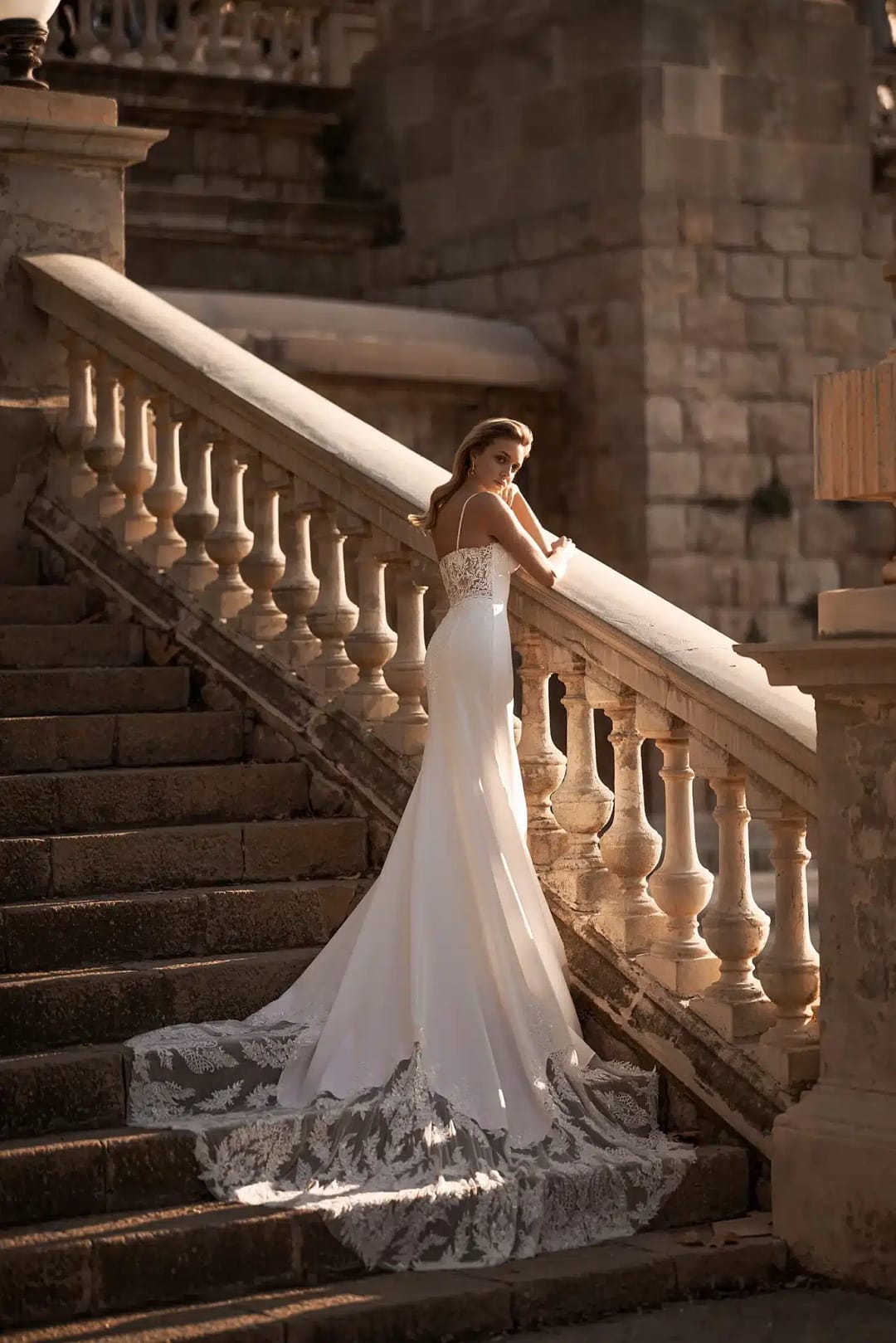 Aria Bride - 380-Ivona-5 Aria Bride Ivona 380