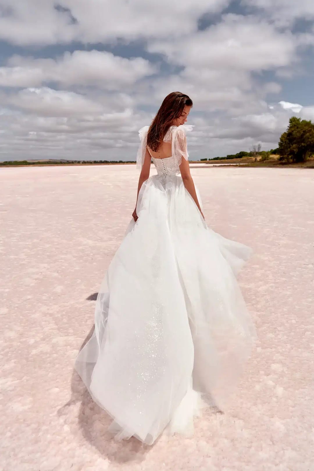 HAVANA_C3004_1 Jeune Bridal Havana