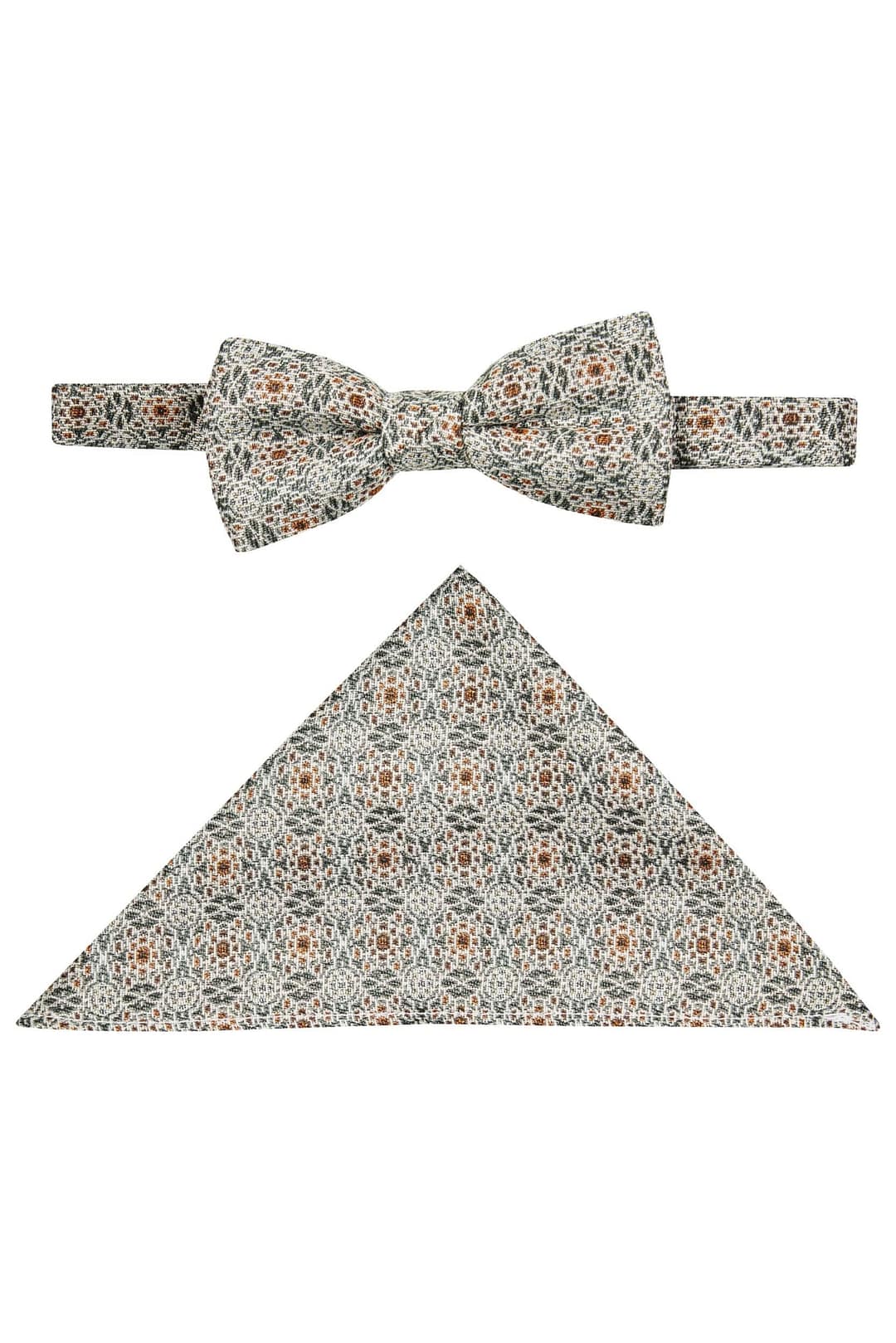 Tziacco Schleife / Tuch 597201/45