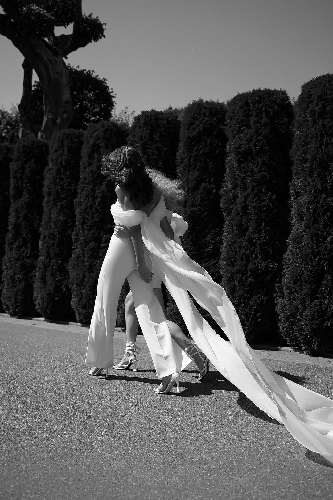 W097-096 Olya Mak Doja Jumpsuit