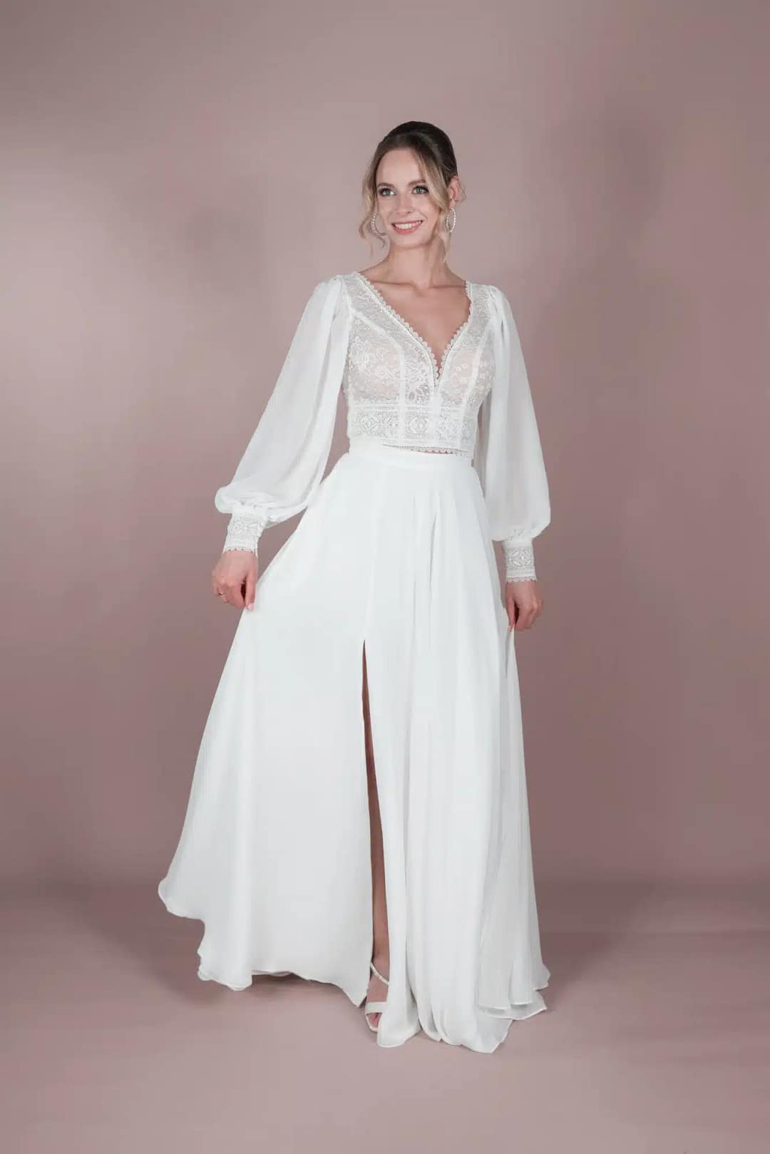 Bridonista R2L25-C09 Top Bridonista R2L25-C09 Top