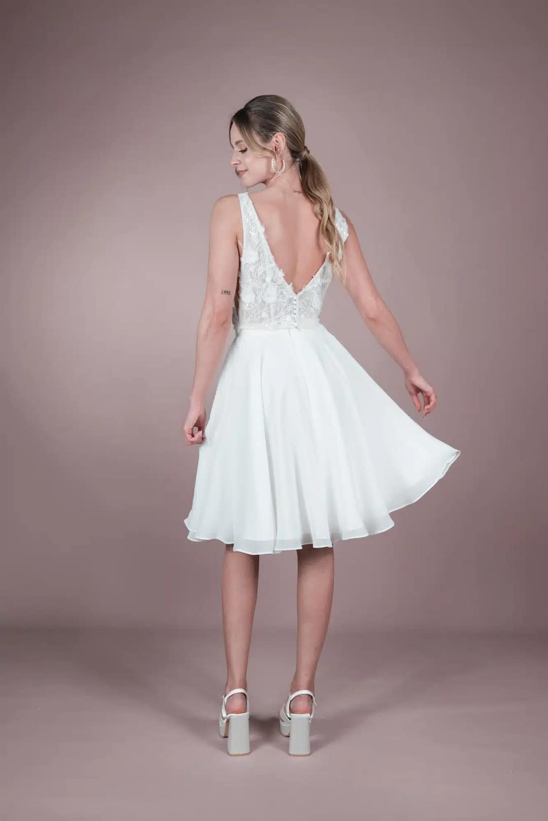 R2L25-S03 Skirt R2L25-S03 Skirt